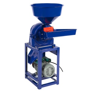 Flour mill dry/ wet 250kg 2.2KW 9FZ-21 9FZ-21