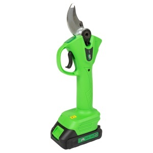 Foarfeca electrica Micul Fermier 20V, 2 Ah, capacitate maxima de taiere 40mm, Brushless - Img 10