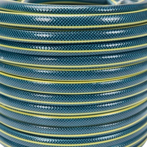Furtun Bluebos Plus 1/2" 50m 4 straturi clasa 3 rezistenta - Img 2