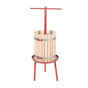 Grapes vat 32L