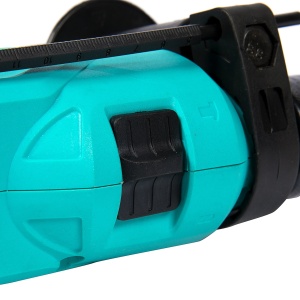 Hammer drill 710W power 6A - Img 3
