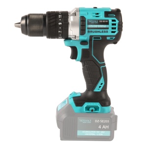 Hammer drill/driver 45Nm 18V without brushes - Img 2