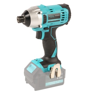 Impact screwdriver 150Nm 18V Li-ion