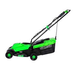 Lawnmower, Micul Fermier, 1200W, 32cm cutting width, 30L grass collector - Img 4