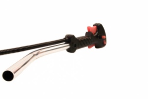 Little Farmer accelerator handle, for lawnmower - Img 2