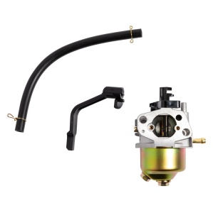 Little Farmer carburettor for petrol generator, aluminium - Img 7