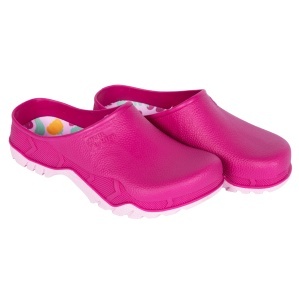 Little Farmer Dama Garden Clogs, sizes 35–36, G01