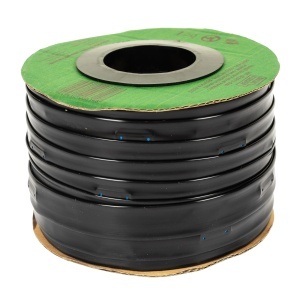 Little Farmer drip tape, Ø16mm, 20cm emitter spacing, flow rate 4l/h, length 100m, double drip