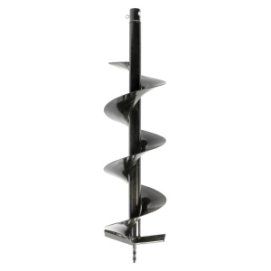 Little Farmer earth drill, diameter 200mm, length 800mm - Img 5