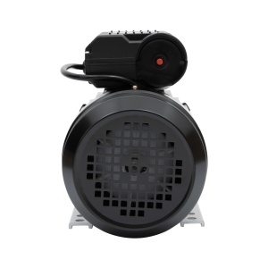 Little Farmer electric motor 1.5KW, 2800 rpm, aluminium housing - Img 3