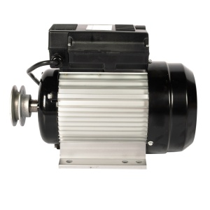 Little Farmer electric motor 2.2KW, 2800 rpm, aluminium housing - Img 10