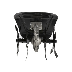 Little Farmer motor mower attachment, cultivator 26mm*9T