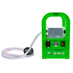 Little Farmer pressure pump, 12V, 12Ah, for spraying - Img 17