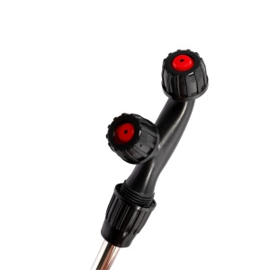 Little Farmer watering lance with plastic nozzle, 58 cm - Img 3