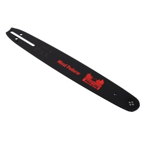 Little Forester chainsaw blade, length 16'', pitch 0.325'', groove 1.5mm, 64 spurs, 32 teeth