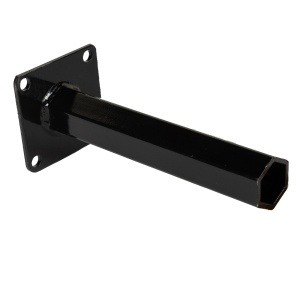 Manicot roata motocultor Detoolz H 32mm L240mm BP - Img 2