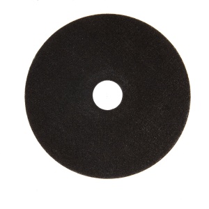 Metal grinding disc set 125 mm (10/set) - Img 3