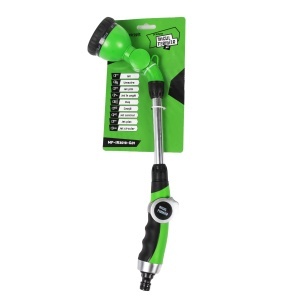 MF 9F spray gun with extension pole - Img 4