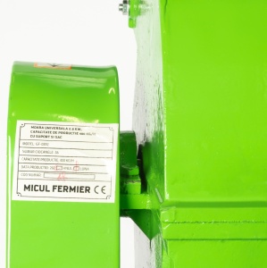 MF universal electric hammer mill - Img 11