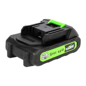 Micul Fermier 20V 1.5Ah Battery - Img 4
