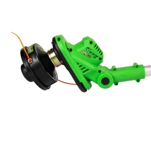 Micul Fermier 20V electric trimmer, 2 x 4Ah batteries, brushless motor - Img 14