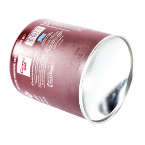 Micul Fermier 450 g gas cartridge with valve and 7/16" thread - Img 2