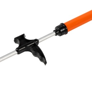 Micul Fermier hand sprayer, 95 cm spray lance, 115 cm hose G01 - Img 2