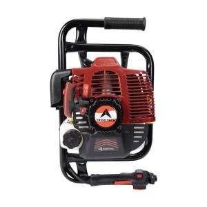 Motoburghiu (foreza) pentru pamant 1.5kW TRIGO TECH - Img 6