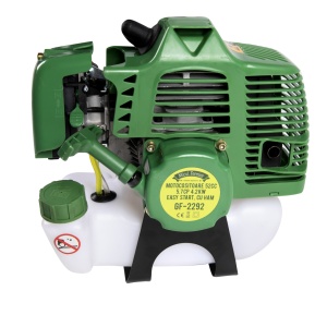 Motocositoare 52CC 4.2KW EASY START, cu ham - Img 8