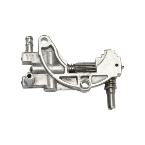 Oil pump with snail Chainsaw 6900 Little Forester