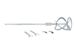 Paint mixer 1200W 50cm - Img 6