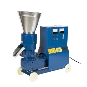 Pellets and animal feed machine 7.5KW 380V 150kg/h