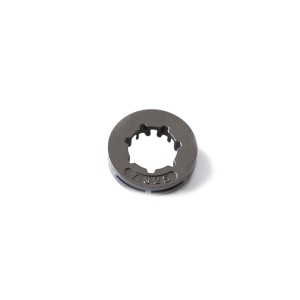 Pinion / Sprocket drujba Micul Fermier, pas .3/8, 7 dinti, diametru interior 17 mm, diametru exterior 37 mm