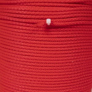 Polypropylene twine Little Farmer twine, diameter 4mm, length 200m - Img 2