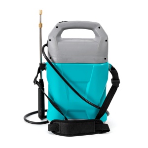 Pompa de stropit cu acumulator 5L DZ - Img 3