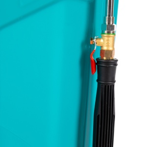 Pompa de stropit Detoolz, capacitate 16l , cu acumulator / manuala - Img 19