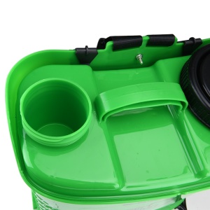 Pompa de stropit MF Pandora 12L cu acumulator - Img 13