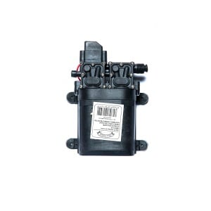 Pompa dubla de presiune 8L - Img 1