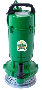 Pompa evacuare Micul Fermier, 0.75 kW, debit maxim 3900 l/h, inaltime maxima de pompare 32m, corp pompa fonta - Img 4
