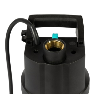 Pompa submersibila inox cu senzor 1000W 6300L/H - Img 5