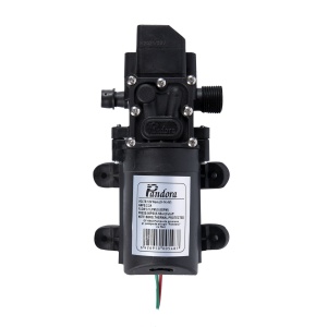 Pressure pump for Pandora threaded spray pump