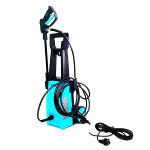 Pressure washer 105bar 1400W - Img 10