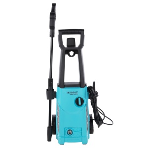 Pressure washer 135bar 1600W - Img 17