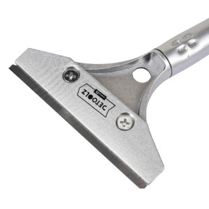 Racleta metalica Detoolz, lama 14*100mm - Img 3