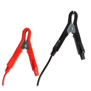 Redresor auto Detoolz, 360W 12V-24V, 15A-20A 10-400Ah CM - Img 5