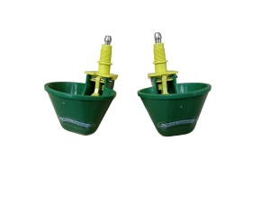 Set 2pcs automatic bird adaptor with vertical feed - Img 4