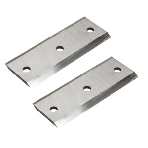 Set cutite Micul Fermier pentru tocator crengi MF-MO1006