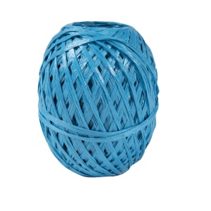 Set of polypropylene ball Little Farmer thread band, weight 100g