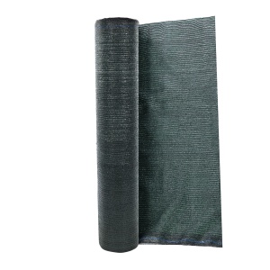 Shading net Little Farmer, 2x50m, 80g/sqm, 80% shading, HDPE material, UV protection - Img 2