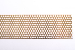 Sieve no. 3 for mill no. 2, 3, 4 and 8 3in1